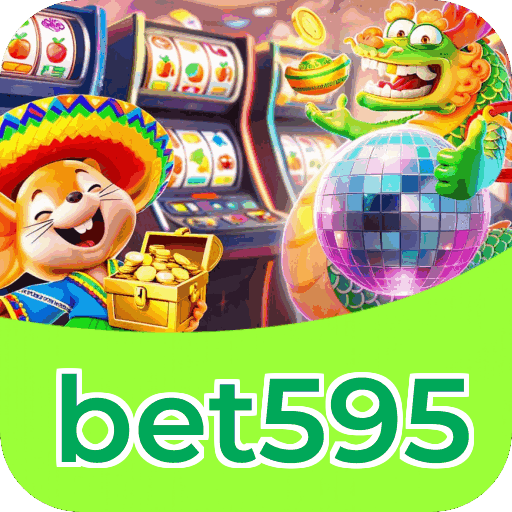 Slots Premium da PG Soft na bet595