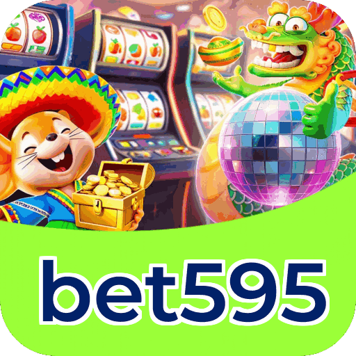 Streaming 4K no cassino ao vivo da bet595