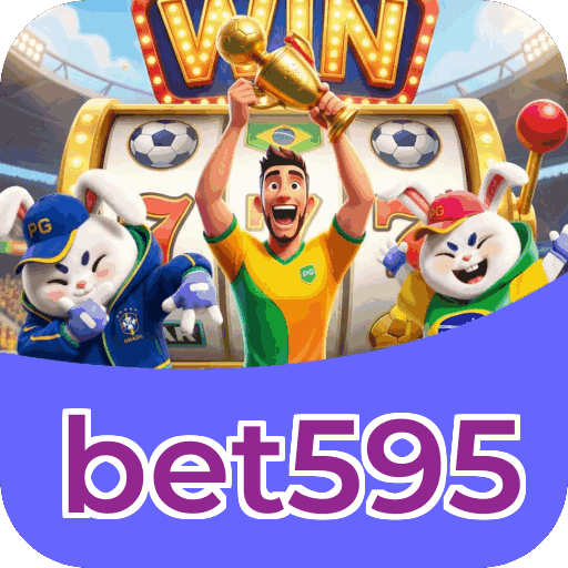 Dealers profissionais da bet595
