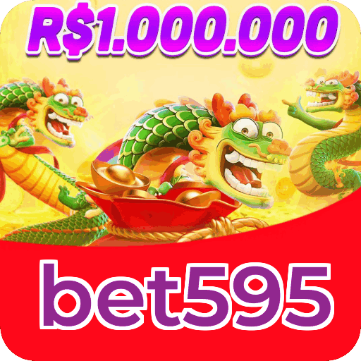 Logo Oficial bet595 Download